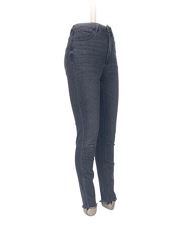 Stradivarius Stradivarius Jean / Kot %70 İndirimli.