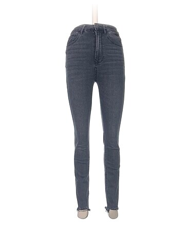 Stradivarius Jean / Kot %70 İndirimli.