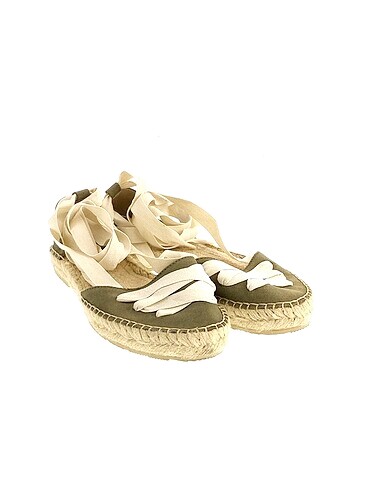 Vintage Love Espadril %70 İndirimli. - Görsel 2