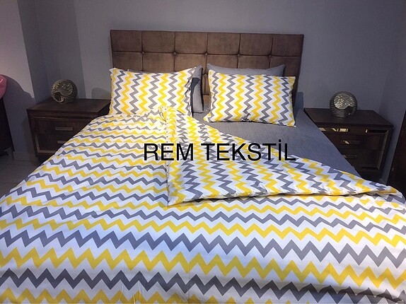 Nevresim takımı