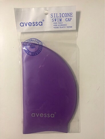 Avessa Silikon Bone