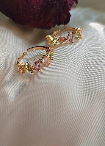 Accessorize Yuzuk 