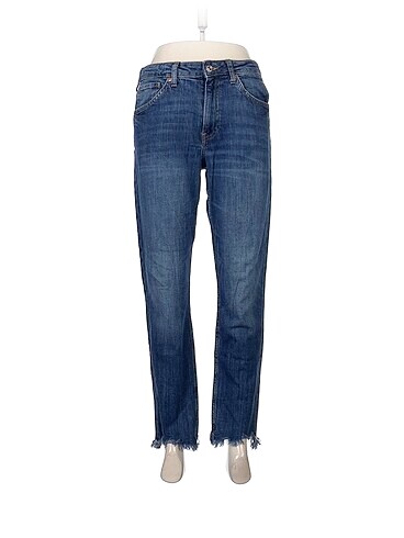 H&M Jean / Kot %70 İndirimli.