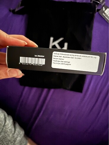  Beden bordo Renk Kiko lip gloss