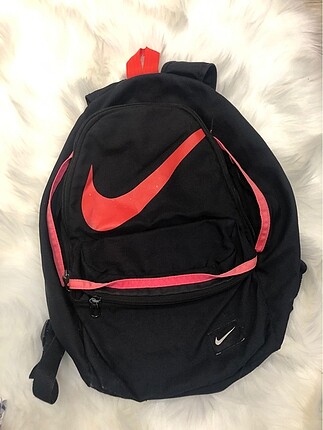 Nike sırt çantası orjinal
