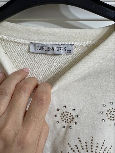 diğer Beden Tarz sweat