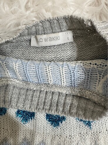 LC Waikiki Triko
