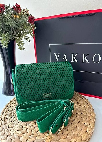 Vakko Vakko Çanta