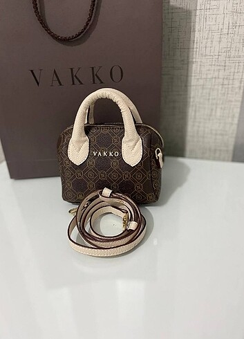 Vakko Mini Speedy 