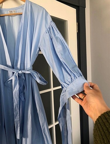Zara Moda Zm