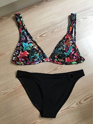 Bikini takımı