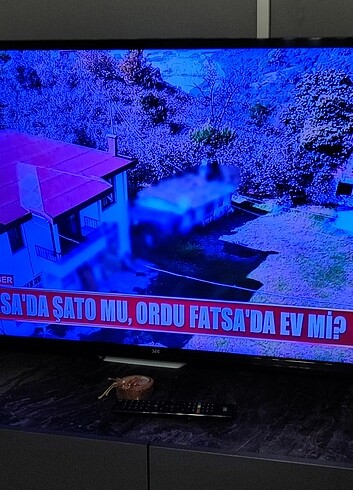  Beden Renk Seg marka tv vestel yan ürünüdür