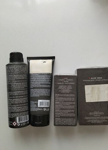 GUESS EFFECT SET