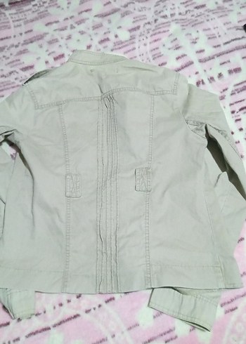 Kadın Ceket - Görsel 2