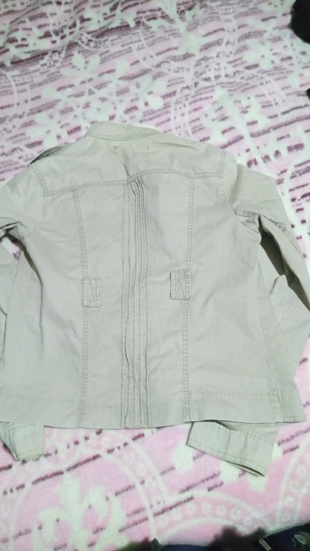 Kadın Ceket - Görsel 2