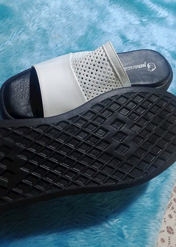 38 numara deri terlik - Görsel 3