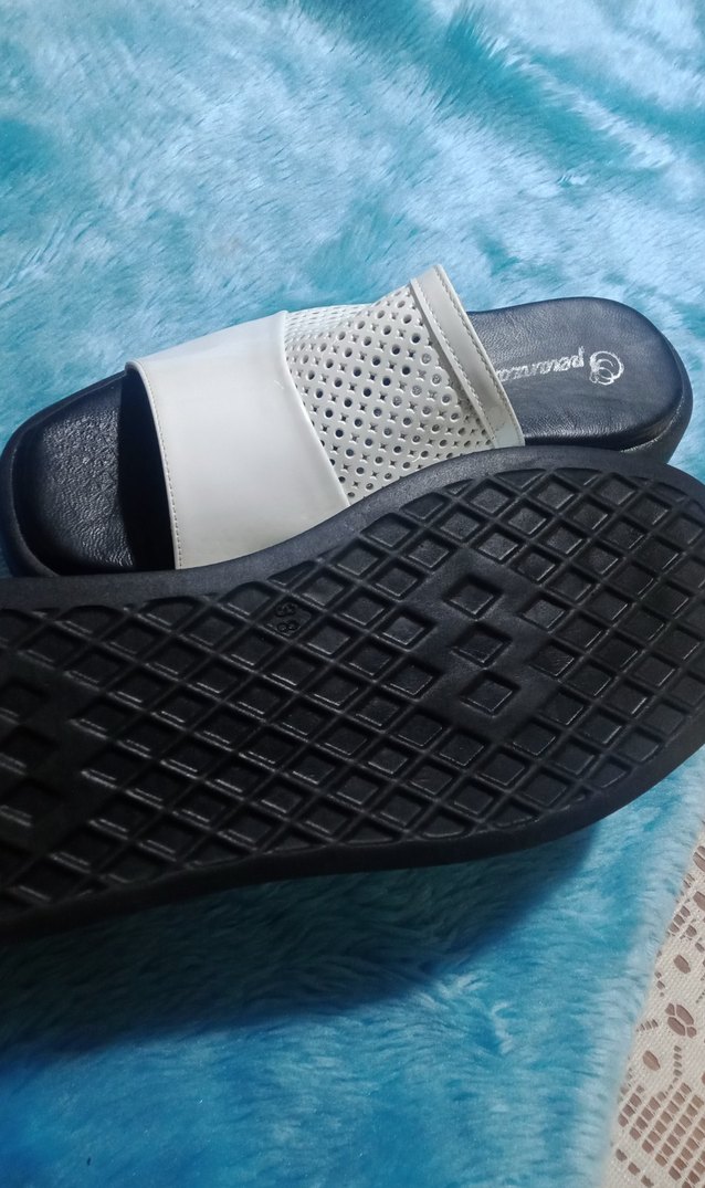 38 numara deri terlik - Görsel 3