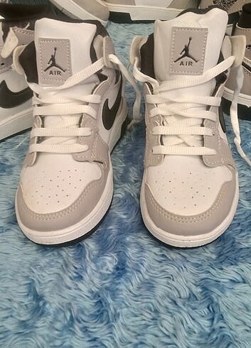 Nike 28/29 numara mevcut 