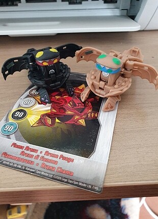 Bakugan