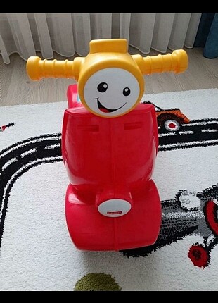 Bebek bisikleti