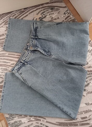 Kot pantolon 