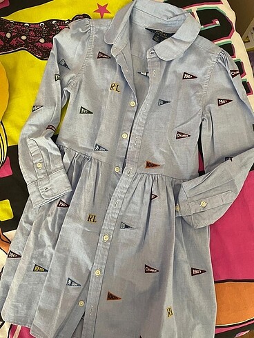 Ralph Lauren