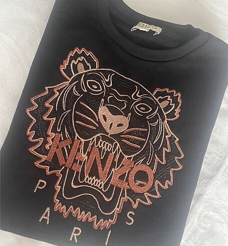 Kenzo