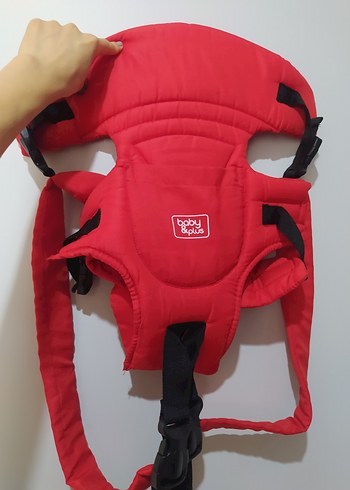 Diğer baby plus kanguru