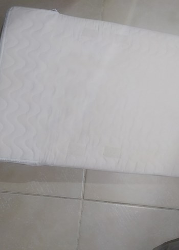 Beyaz Hamile ve Emzirme Yastığı - Görsel 6