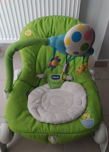 Chicco Ana dizi