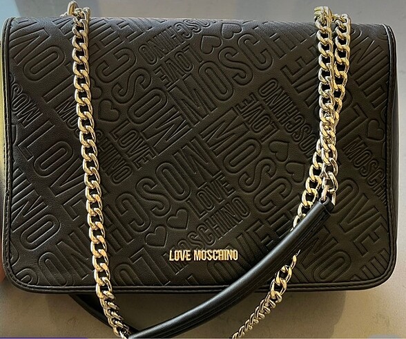 Moschino Çanta