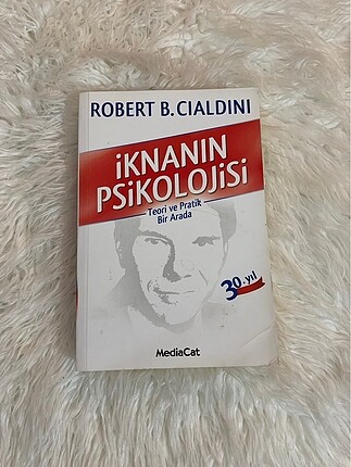 İknanın Psikolojisi