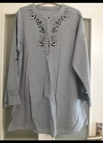 LC Waikiki Hamile tunik