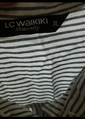 LC Waikiki Hamile giyim