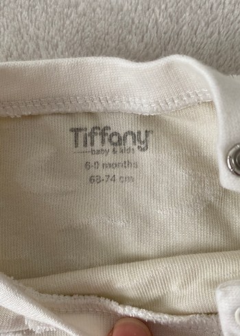 Bebek Erkek Gri Pamuklu Uzun Kollu Takım - Görsel 5