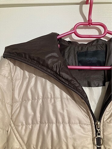 xl Beden Kadın Mont