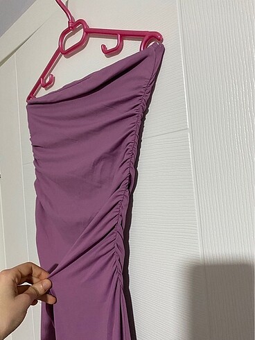 Pull and Bear Elbise