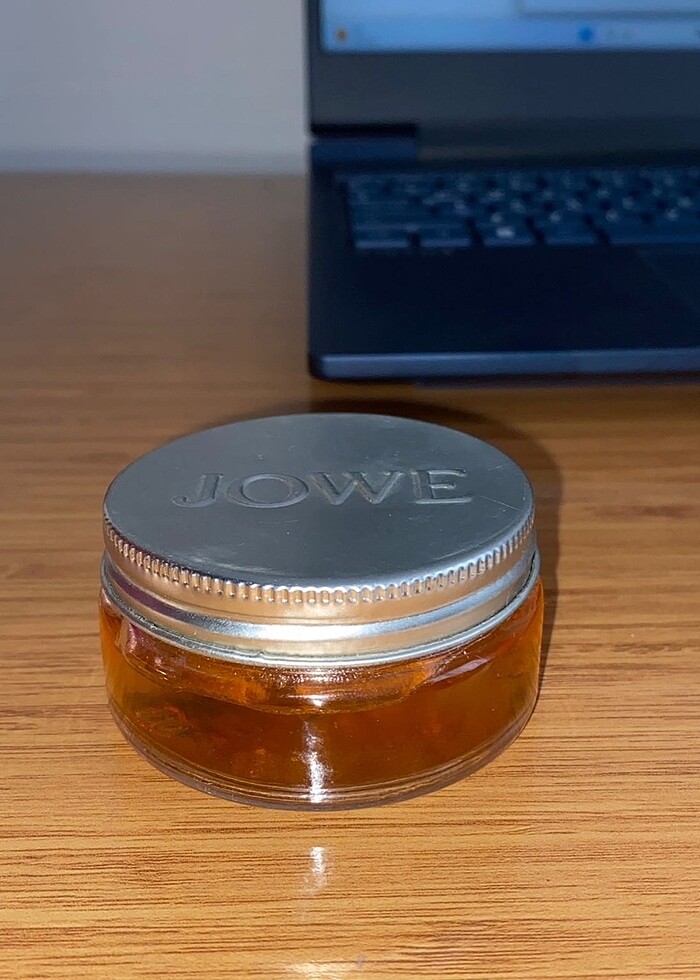 Jowe Kaç Waxı - Görsel 2