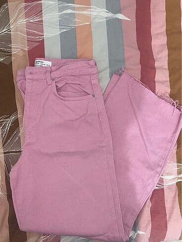 Stradivarius Jean
