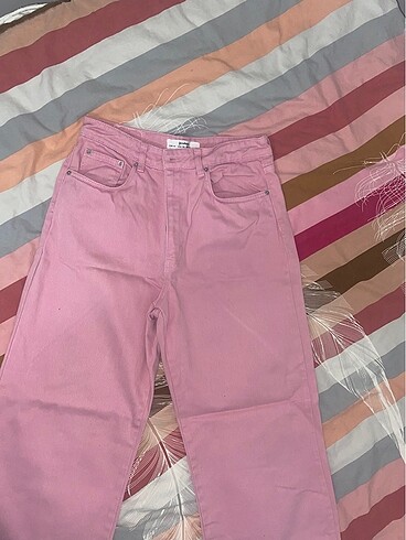 Stradivarius Stradivarius Jean