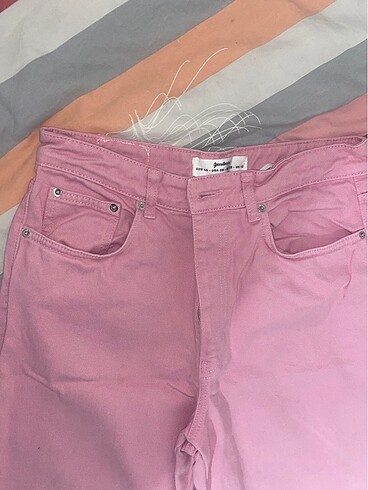 40 Beden Stradivarius Jean