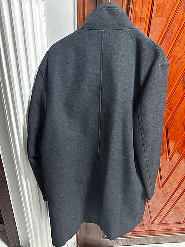 xxl Beden Zara Erkek Kaban