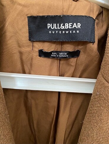Pull and Bear Pull&Bear Kaban