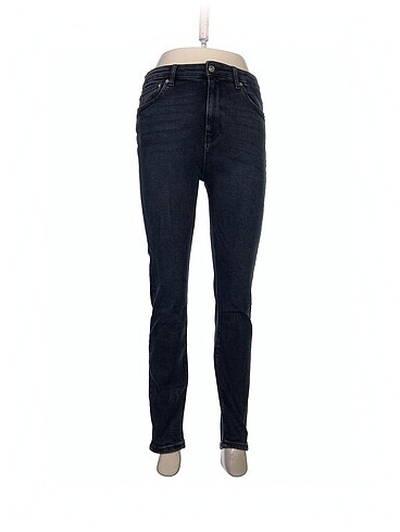 Zara Zara Jean / Kot %70 İndirimli.