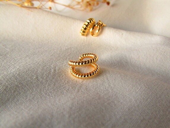 Detaylı earcuff