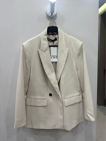 Zara blazer ceket