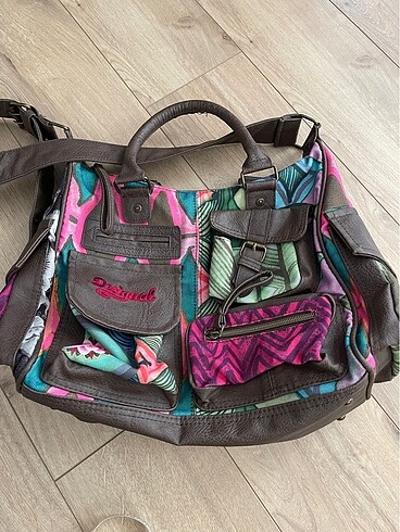 Desigual DESIGUAL Çanta
