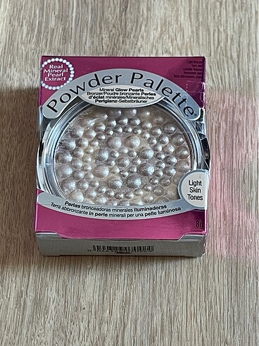 PHYSICIANS FORMULA Mineral Aydınlatıcı Glow