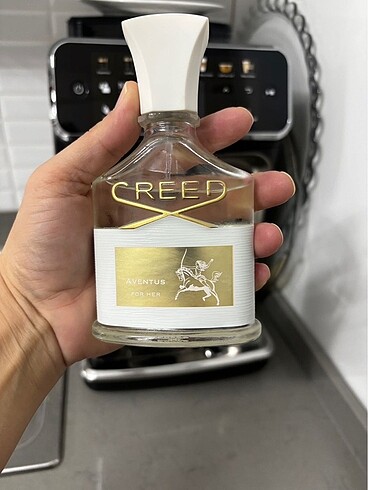 Creed kadın parfüm