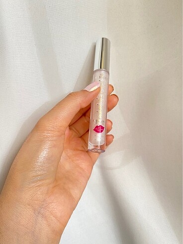 Essence What The Fake! Plumping Lipgloss